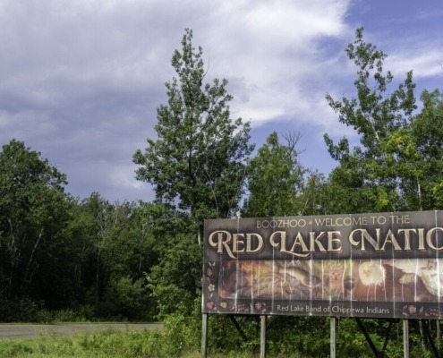 Red Lake Nation set to receive federal funds for small businesses