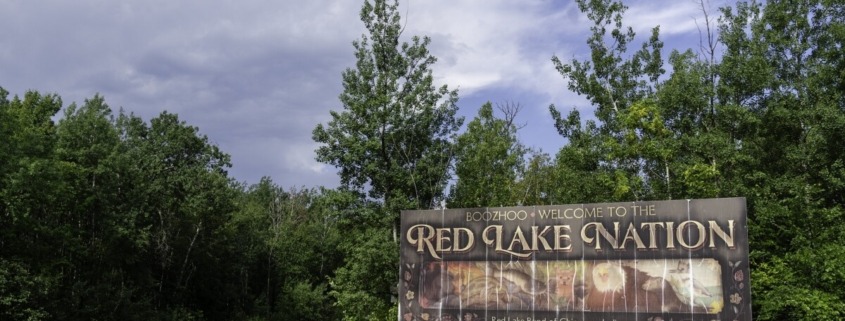 Red Lake Nation set to receive federal funds for small businesses