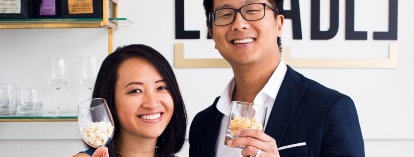 Couple's 'Happy Accident' Side Hustle Makes Over $1M a Year