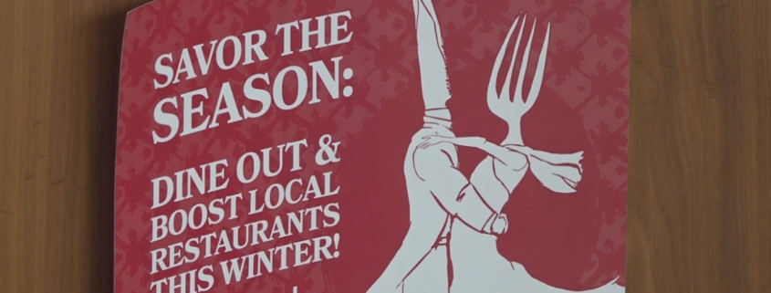Maine Restaurant Week kicks off March 1-12