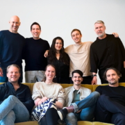 EWOR team