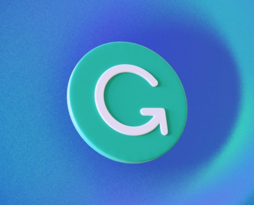 Grammarly logo
