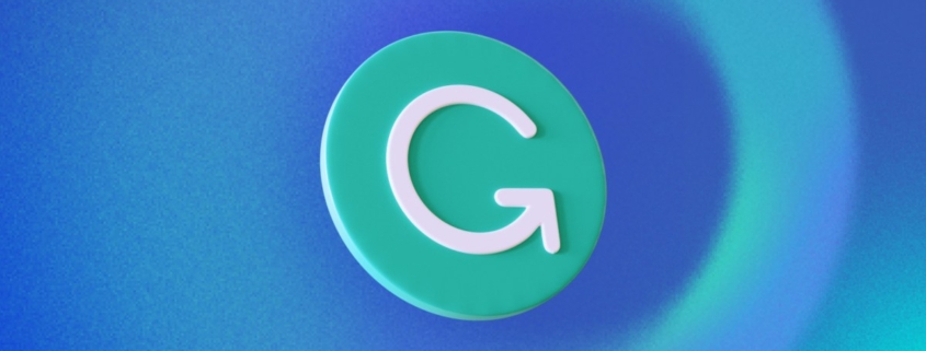 Grammarly logo