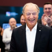 Lassonde family commits $25 million to advance business education – Deseret News