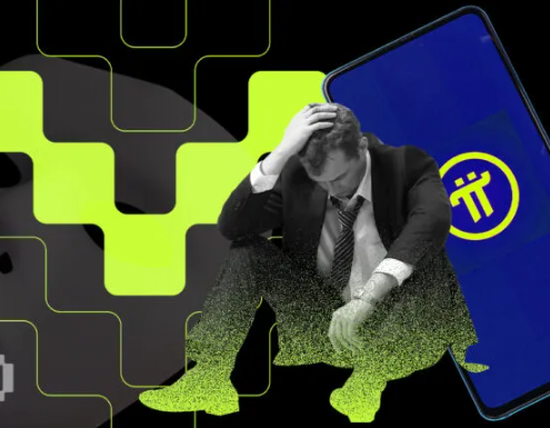 PI Network Falls Below $1 Despite $100 Million Startup Fund Launch