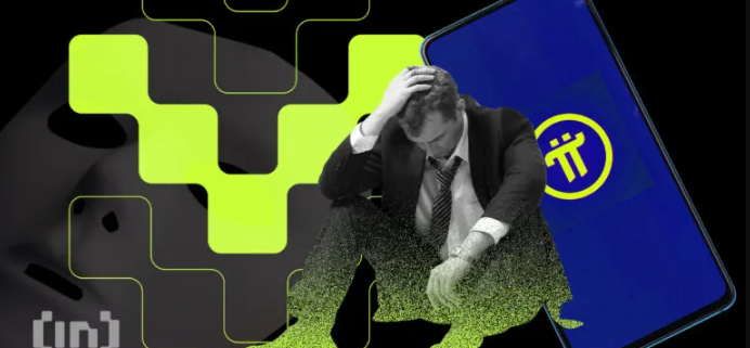 PI Network Falls Below $1 Despite $100 Million Startup Fund Launch
