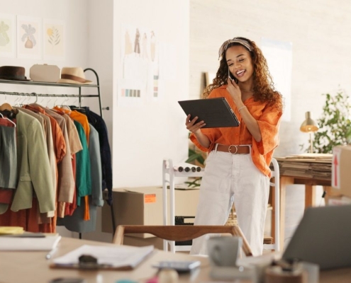 US Small Business Optimism slips in April amid rising volatility: NFIB