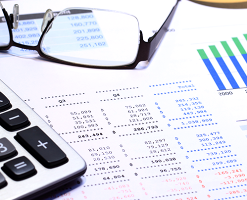 Fiserv: Small Business Sales Growth Inches Higher in May Despite Lingering Uncertainty