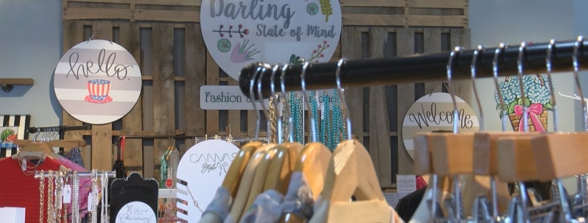 Louisville business finds creative way of dealing with shoplifters