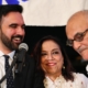 NYC mayoral candidate's father sits on anti-Israel Gaza Tribunal council