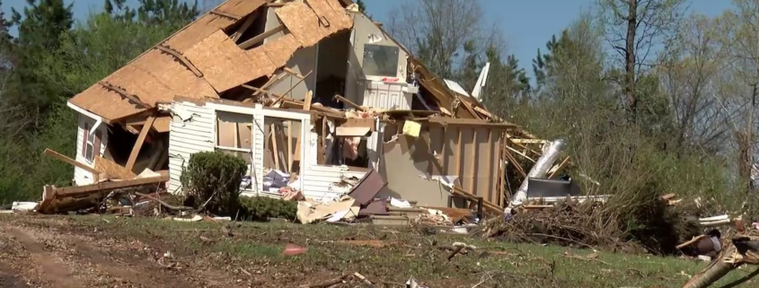 SBA opens Business Recovery Centers to assist small businesses, nonprofits affected by severe weather