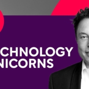 Top 10: Technology Unicorns