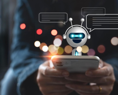 The Next Generation Of Small Business Banking