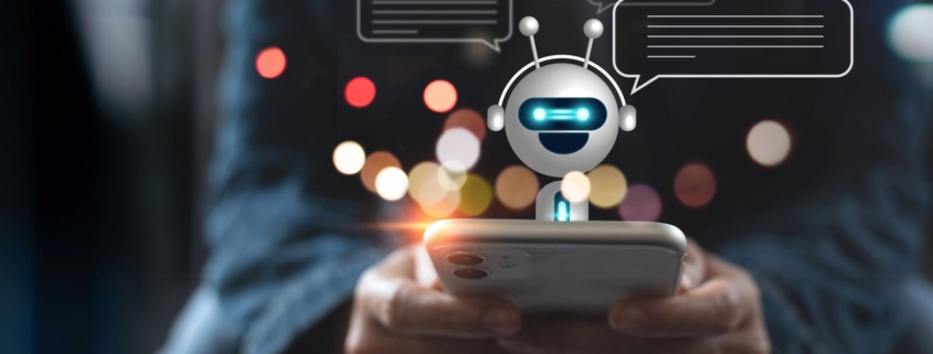 The Next Generation Of Small Business Banking