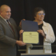 Vêsucré wins manufacturing award from the New York Small Business Development Centers