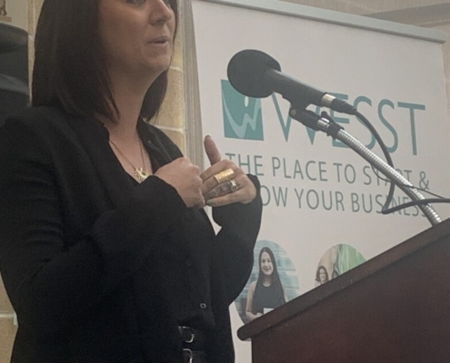 WESST, other small business centers navigate era of austerity, uncertainty