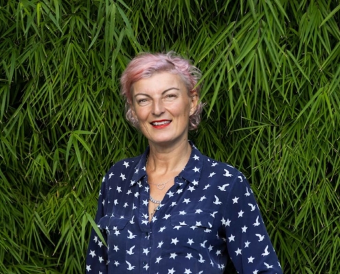Female-led start-ups got just 2.9% of venture capital funding in 2024