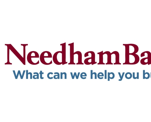 George Drugas Joins Needham Bank as First Vice President, Small Business Team Leader