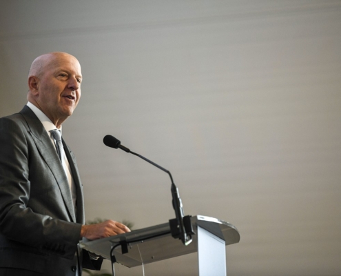 Goldman Sachs celebrates 33 Arkansas entrepreneurs