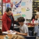 How a Napa teacher is inspiring students — and local entrepreneurs — with her own hustle – The Press Democrat