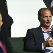 NEXT Global Capital relocating to Utah; Chris Stewart tapped as chief strategy officer – Deseret News