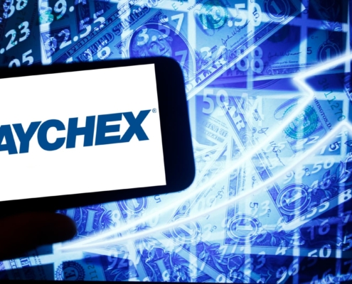 Paychex CEO says small business owners are 'resilient in this economy'