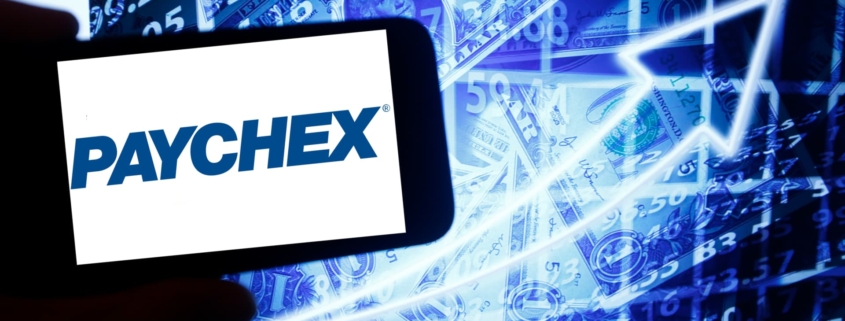 Paychex CEO says small business owners are 'resilient in this economy'