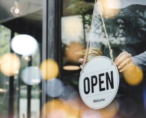 SBA launches new loan program to support small manufacturers