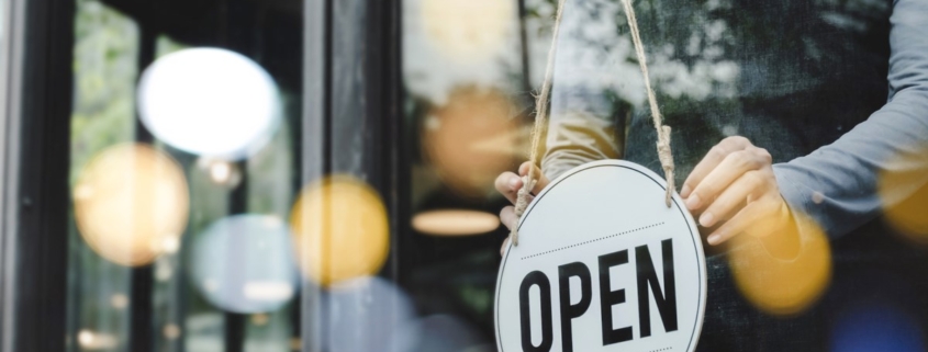 SBA launches new loan program to support small manufacturers