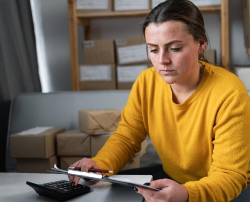 Small Business Administration loans now available to help Utah businesses impacted by drought | News