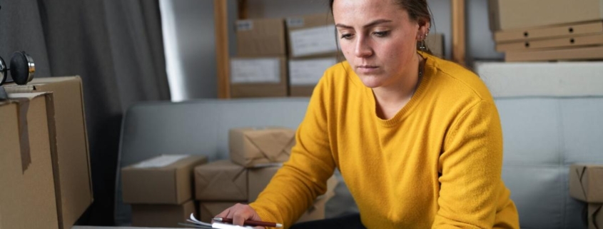 Small Business Administration loans now available to help Utah businesses impacted by drought | News