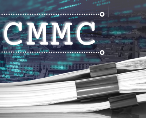 With CMMC rule final, DoD focused on training, small business relief