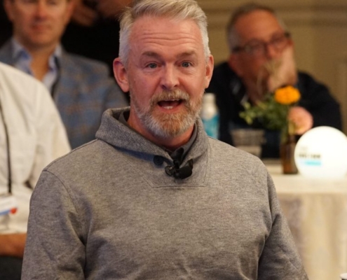 ‘We’ve never had a fundraising deck’: Here’s where venture capital stands now and where it’s going next