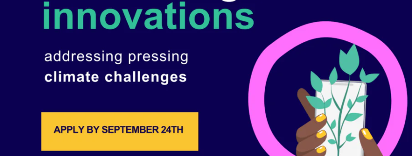 Call for Applications: Digital and Green Innovation Acceleration Program