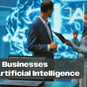 How AI Can Help Small Businesses Compete and Grow