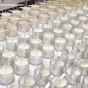 NC Made the Raw Edition: Durham candle company that started NC Made the Raw Edition: Durham candle company that started as pandemic project turns creativity Into a hands-on experience