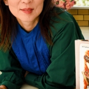 This entrepreneur saw losing her desk job as ‘my ticket to freedom.’ Now her products are sold in 9,000 stores