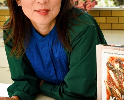 This entrepreneur saw losing her desk job as ‘my ticket to freedom.’ Now her products are sold in 9,000 stores