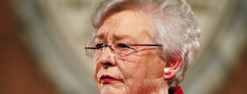 Gov. Kay Ivey marks Nov. 29 as Small Business Saturday for Alabama