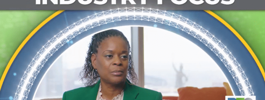 Indy Chamber Helps Small Business Grow with Procurement Roundtables  - Indianapolis News | Indiana Weather | Indiana Traffic