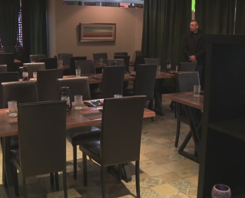 Small Businesses in DC area struggle to recover after 43-day government shutdown