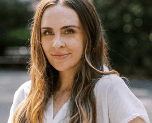 Term Sheet Next: Erica Wenger on elephants, branding in VC, and her first fund