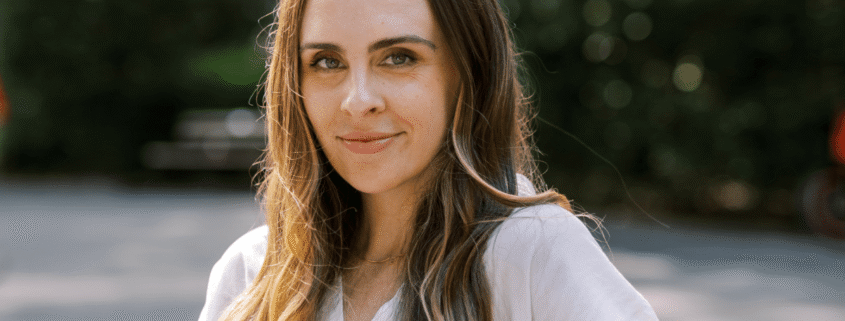 Term Sheet Next: Erica Wenger on elephants, branding in VC, and her first fund