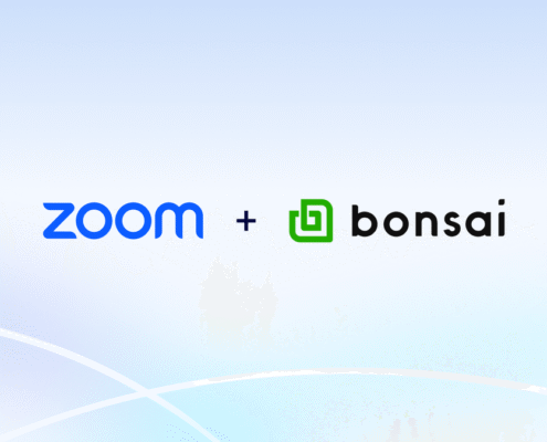 Zoom expands small business tools with Bonsai acquisition