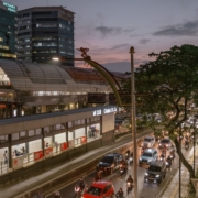 Collapse of eFishery Haunts Indonesia’s Startup Scene