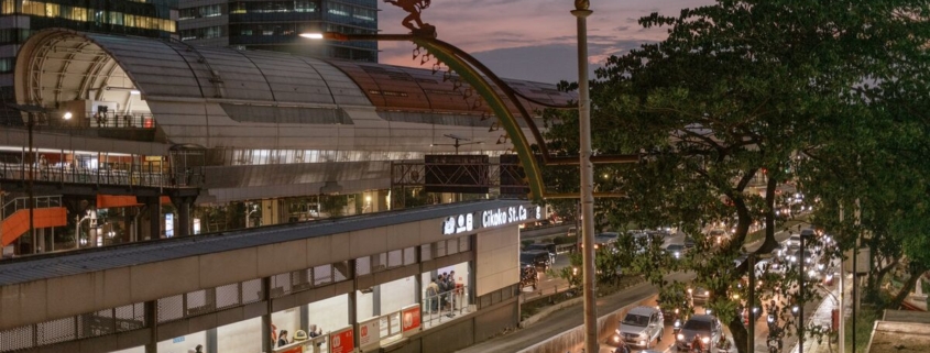 Collapse of eFishery Haunts Indonesia’s Startup Scene