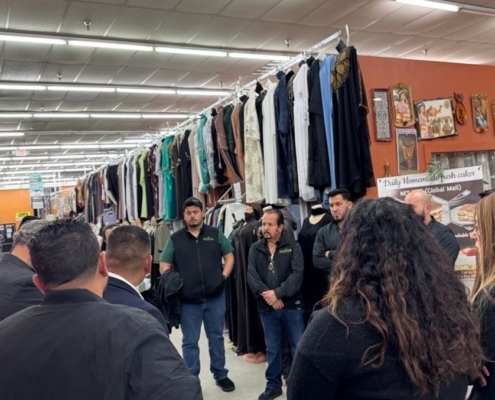 Columbus immigrant business owners say ICE hurting livelihoods