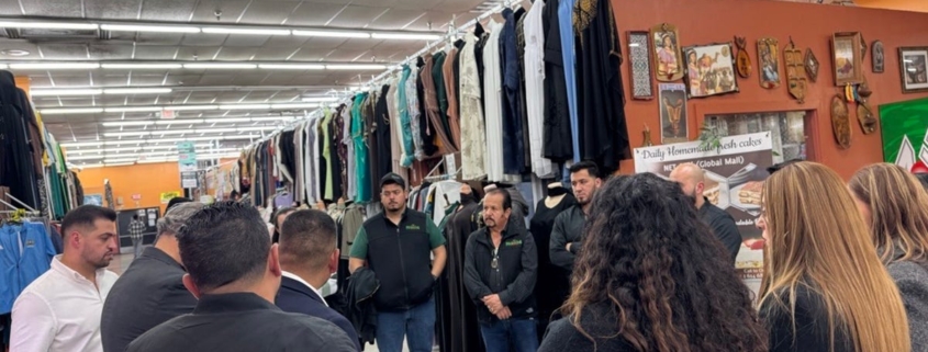 Columbus immigrant business owners say ICE hurting livelihoods