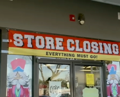 Little Details Boutique | Longtime Garner business closing 'due to tariffs,' smaller margins