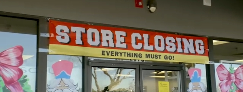 Little Details Boutique | Longtime Garner business closing 'due to tariffs,' smaller margins